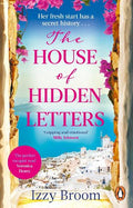The House Of Hidden Letters - MPHOnline.com