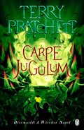 Carpe Jugulum (Discworld Novel 23) - MPHOnline.com