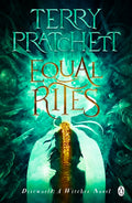 Equal Rites (Discworld Novel 3) - MPHOnline.com