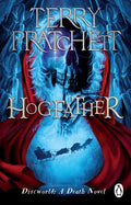 Hogfather (Discworld Novel 20) - MPHOnline.com