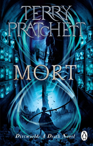 Mort (Discworld Novel 4) - MPHOnline.com