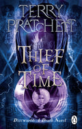 Thief Of Time (Discworld Novel 26) - MPHOnline.com