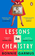 Lessons in Chemistry - MPHOnline.com