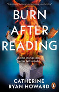 Burn After Reading - MPHOnline.com