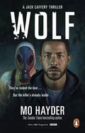 Wolf (Tie-In)-The Jack Caffery Novels - MPHOnline.com