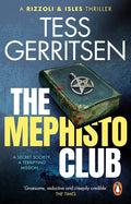 The Mephisto Club (Rizzoli & Isles) - MPHOnline.com