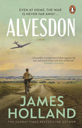 Alvesdon - MPHOnline.com