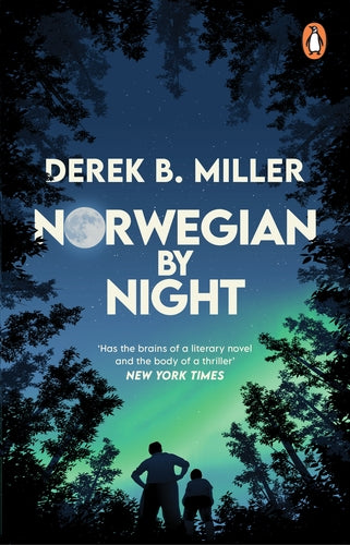 Norwegian by Night - MPHOnline.com