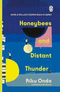 Honeybees and Distant Thunder - MPHOnline.com