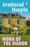 Tales of the City #10: Mona of the Manor - MPHOnline.com