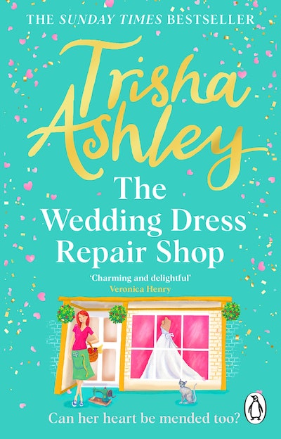 The Wedding Dress Repair Shop - MPHOnline.com