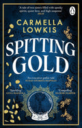 Spitting Gold - MPHOnline.com