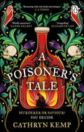 A Poisoner's Tale - MPHOnline.com