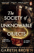 The Society of Unknowable Objects (UK edition) - MPHOnline.com