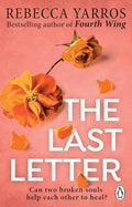 The Last Letter - MPHOnline.com