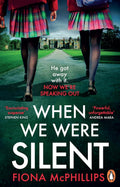 When We Were Silent - MPHOnline.com