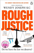 Rough Justice - MPHOnline.com