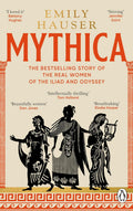 Mythica: The Bestselling Story of the Real Women of the Iliad and Odyssey - Transworld UK - MPHOnline.com
