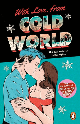 With Love, From Cold World (UK) - MPHOnline.com