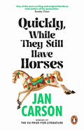 Quickly, While They Still Have Horses - MPHOnline.com