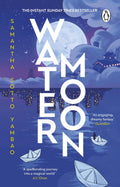 On a backstreet in Tokyo lies a pawnshop, but not everyone can find it. And just the chosen ones will find a place to pawn their life choices and deepest regrets. But Hana Ishikawa wakes on her first morning as the pawnshop's new owner to find it ransacked, the shop’s most precious acquisition stolen and her father missing... WATER MOON by Samantha Sotto Yambao, now at MPHOnline.com.