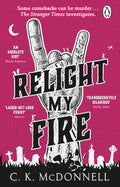 Stranger Times #04: Relight My Fire - MPHOnline.com