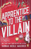 Assistant to the Villain #02: Apprentice to the Villain - MPHOnline.com