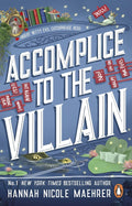 Accomplice to the Villain - MPHOnline.com