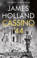 Cassino '44 - MPHOnline.com