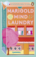 At the magical Mind Laundry, customers can have their hearts washed clean of painful memories. But even the most seasoned mind launderer has something to learn about memory, pain and moving on. As we laugh, wonder and grow with the vivid characters in this book, Jungeun Yun's MARIGOLD MIND LAUNDRY shows how we too can tap into the positivity and magic that lies in us all. Now at MPHOnline.com.
