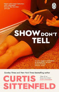 Show Don't Tell (UK) - MPHOnline.com