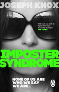 Imposter Syndrome - MPHOnline.com