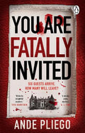 You Are Fatally Invited - MPHOnline.com