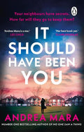 It Should Have Been You - MPHOnline.com