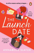 The Launch Date (UK) - MPHOnline.com