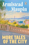 More Tales Of The City (Tales of the City, Book #02) - MPHOnline.com