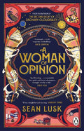 A Woman of Opinion - MPHOnline.com