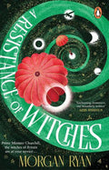 A Resistance of Witches - MPHOnline.com