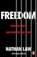 Freedom: How we lose it and how we fight back - MPHOnline.com