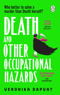 Death and Other Occupational Hazards - MPHOnline.com