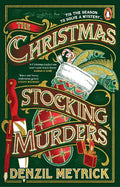 The Christmas Stocking Murders - MPHOnline.com