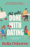 Not Quite Done with Dating - MPHOnline.com