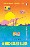 Coli is special among humanoids. Coli has the capacity for emotion. A young girl obsessed with robots meets Coli. Together, they will save a life. But first, they must become friends, play with danger, and pull off the mother of all deceptions. A THOUSAND BLUES by Cheon-Seon-ran, now at MPHOnline.com.