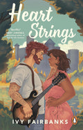 Heart Strings UK :A Love in Galway Novel #02 - MPHOnline.com