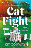 Cat Fight - MPHOnline.com