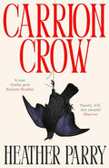 Carrion Crow - MPHOnline.com