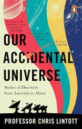 Our Accidental Universe - MPHOnline.com