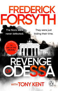 Revenge of Odessa - MPHOnline.com