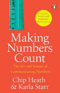 Making Numbers Count – MPHOnline.com