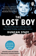 The Lost Boy - MPHOnline.com
